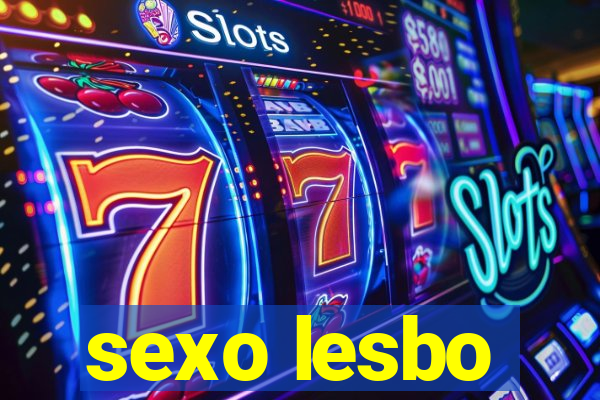 sexo lesbo